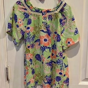 Matilda Jane size 10 top